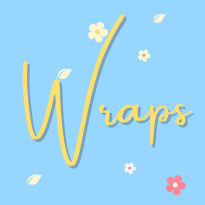 Wraps (Cup orders ONLY)