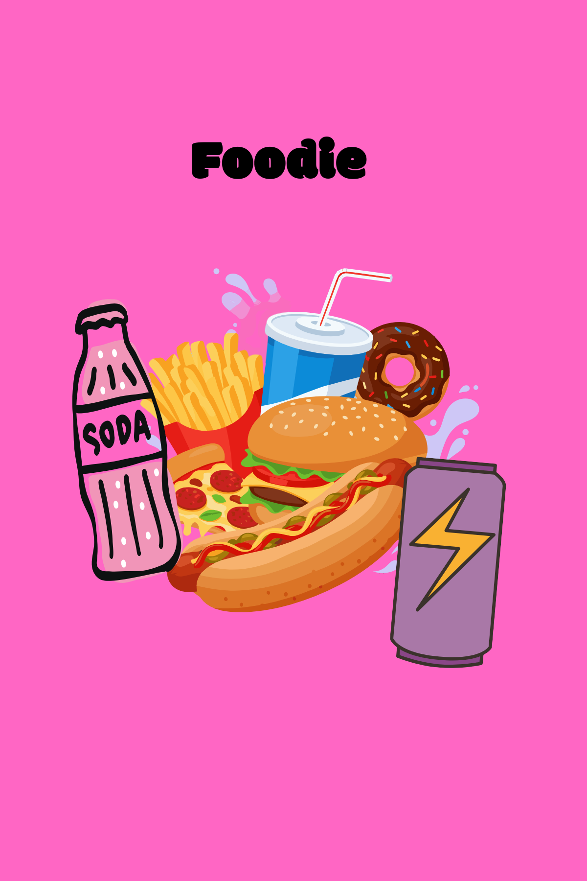Foodie