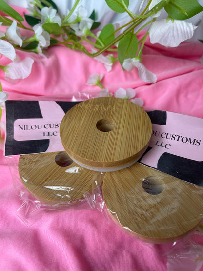 Bamboo Tops