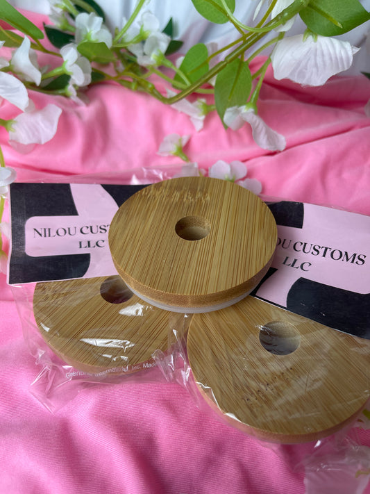 Bamboo Tops