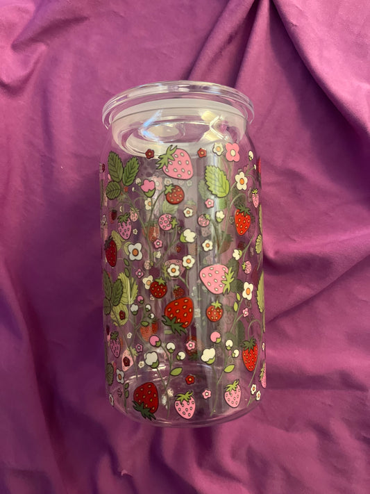 Berries - 16 oz