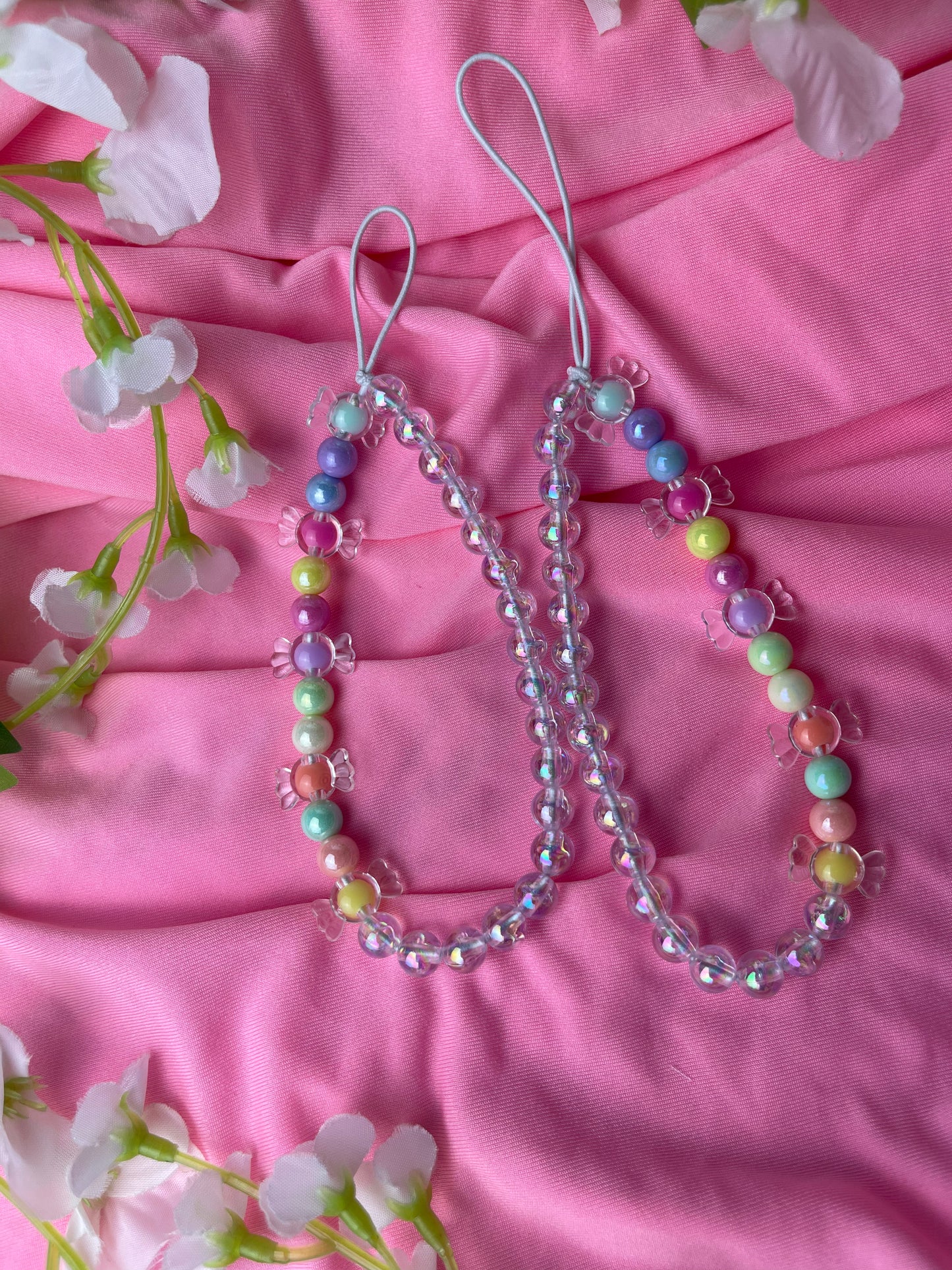 Candy Bag Charms