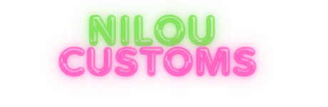 NILOU CUSTOMS