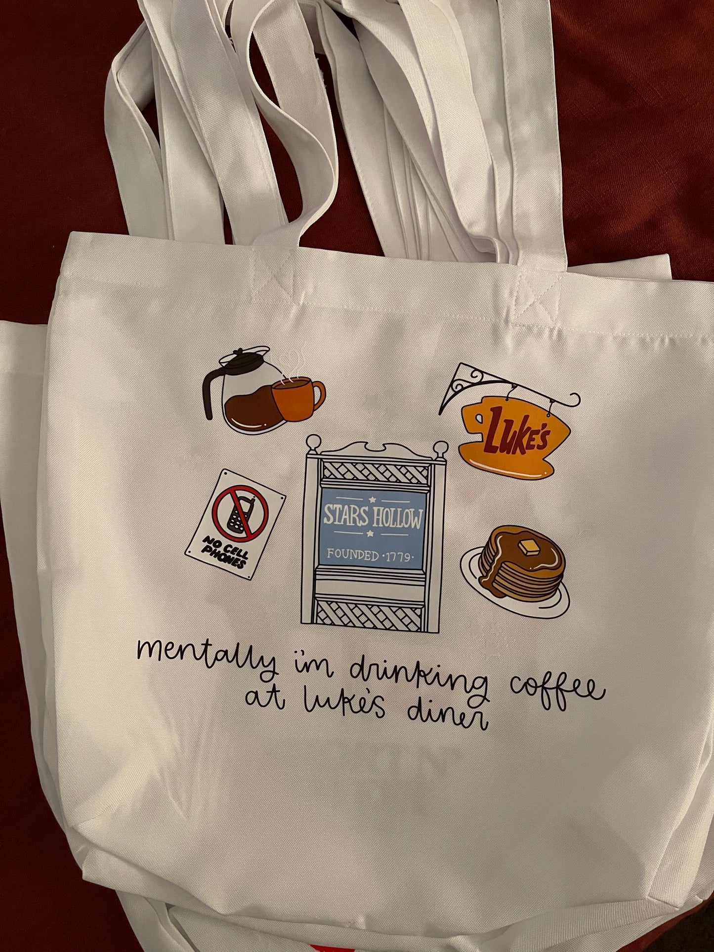Tote Bags