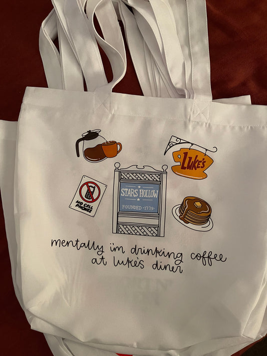 Tote Bags