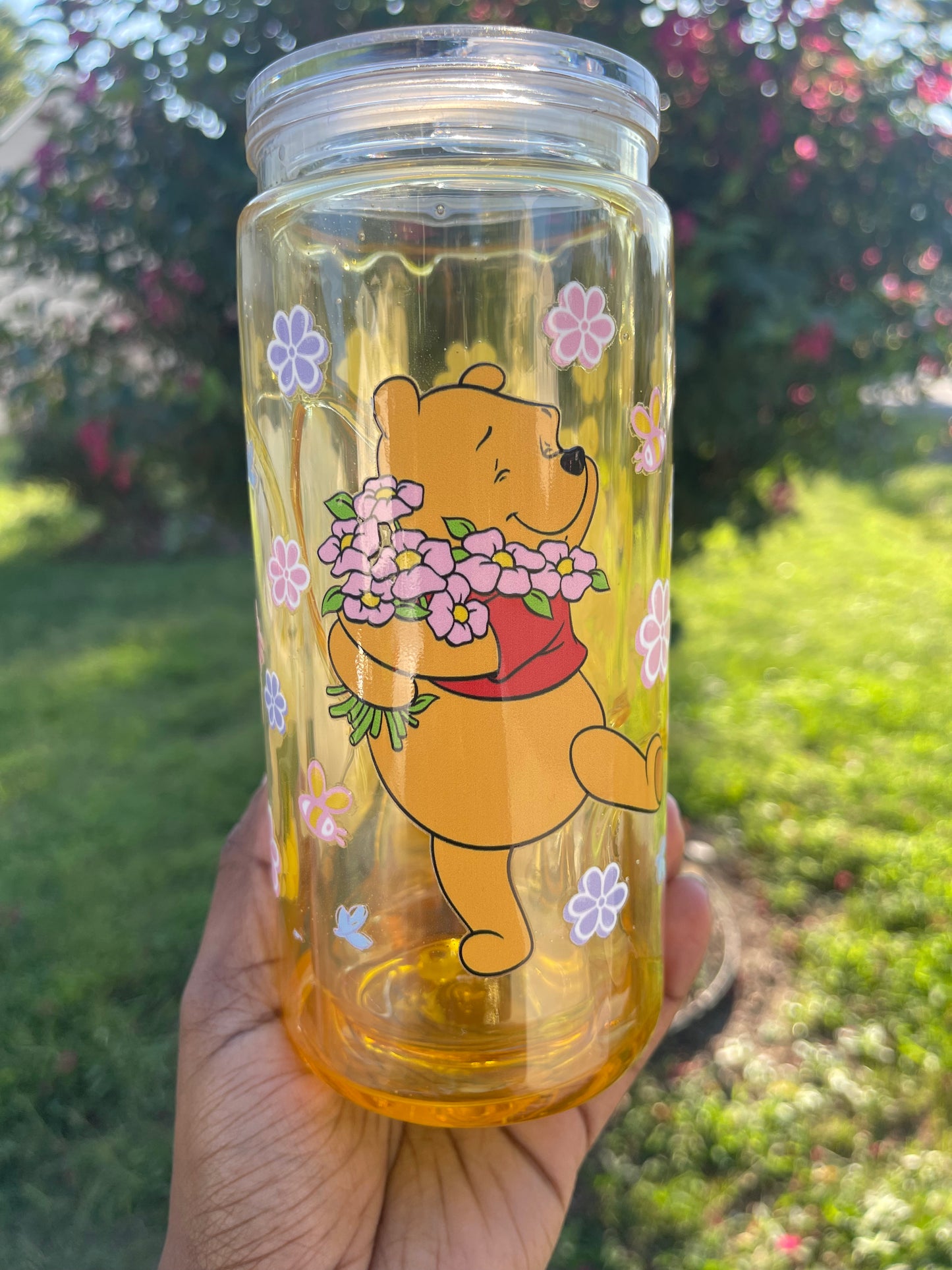 Pooh Honey- 20 oz Honey Drip