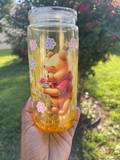 Pooh Honey- 20 oz Honey Drip