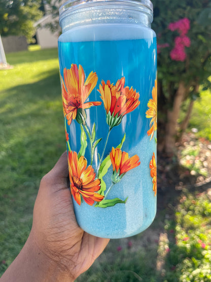 Turtle - 20 oz Beach Cup