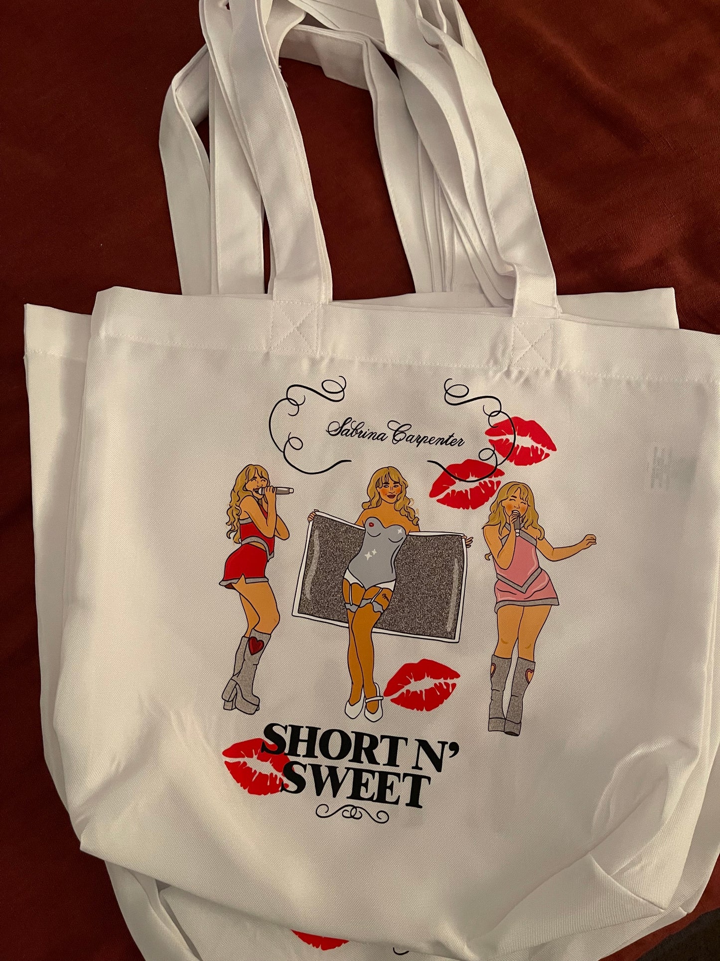 Tote Bags