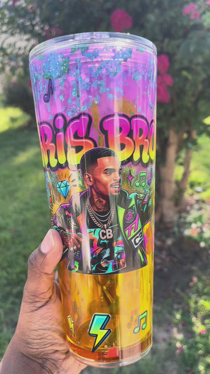 Mr. Brown