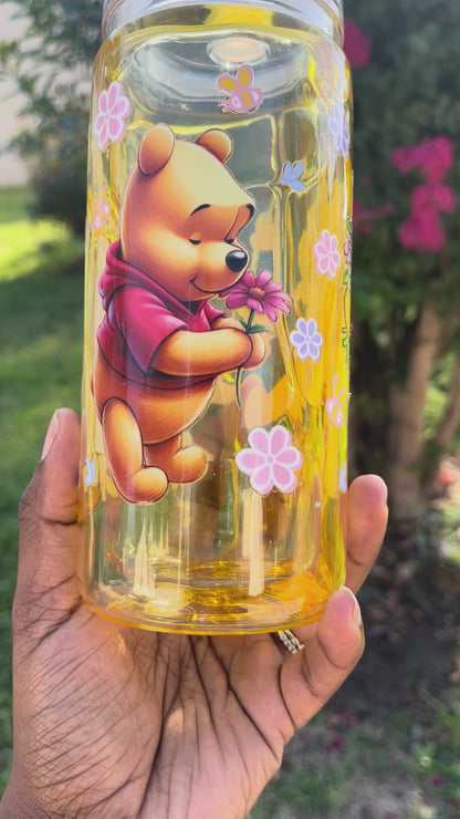 Pooh Honey- 20 oz Honey Drip